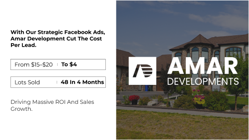 Amar Developments